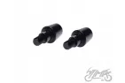 VAIRO ANTGALIAI JUODI YAMAHA M16X1.5