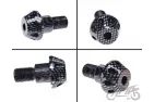 vairo antgaliai CARBON SPALVA M16x1.5