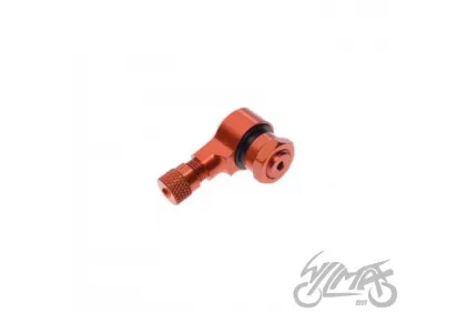 PADANGOS VENTILIS 90° ORANŽINIS
