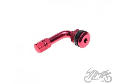 TYRE VALVE, ANGULAR, JOINT