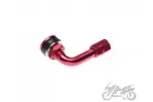 TYRE VALVE, ANGULAR, JOINT