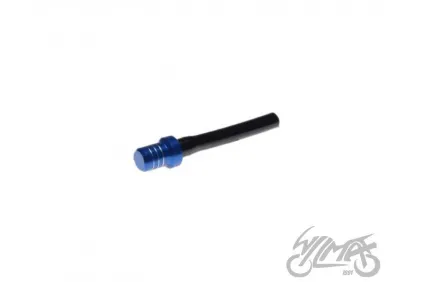 VALVE, AIR BLEED FUEL TANK