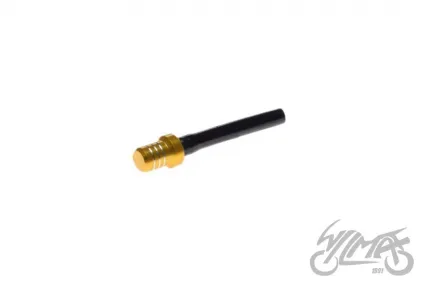 VALVE, AIR BLEED FUEL TANK