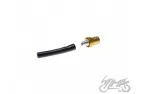 VALVE, AIR BLEED FUEL TANK