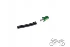 VALVE, AIR BLEED FUEL TANK