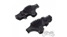 BOOT, CLUTCH AND BRAKE LEVER COVER
