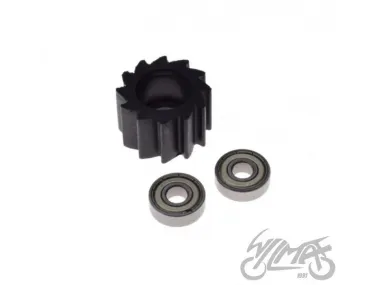 ROLL, DRIVE CHAIN
