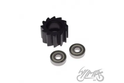 ROLL, DRIVE CHAIN