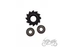 ROLL, DRIVE CHAIN