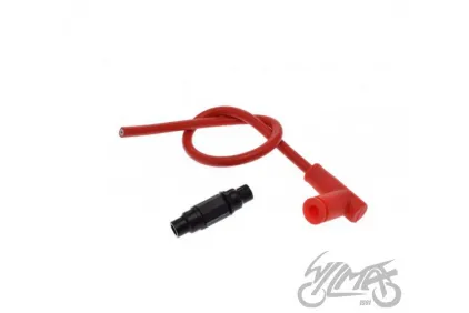 SPARK WIRE WITH SPARK PLUG CAP