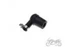 CAP, SPARK PLUG