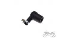 CAP, SPARK PLUG