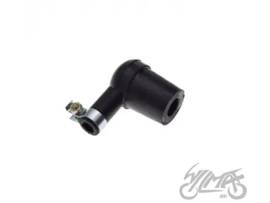 CAP, SPARK PLUG