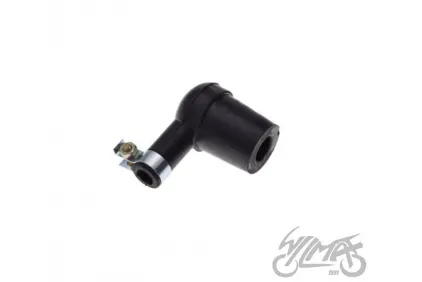 CAP, SPARK PLUG
