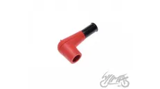 CAP, SPARK PLUG