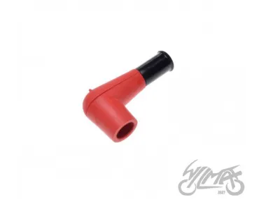 CAP, SPARK PLUG