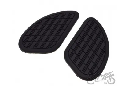 PAD, RUBBER TANK PROTECTOR