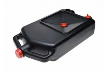 TEPALO IŠLEIDIMO TALPA