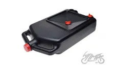 OIL DRAIN CONTAINER