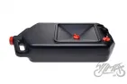 OIL DRAIN CONTAINER