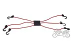 CARGO ELASTIC ROPE L=70 cm