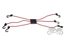 CARGO ELASTIC ROPE L=70 cm
