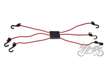 CARGO ELASTIC ROPE L=70 cm