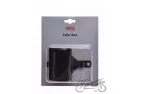 COIN BOX W/MIRROR BRACKET 9x6x4 cm