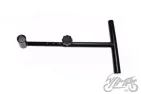 ŠONINĖ PASTATYMO KOJELĖ REGULIUOJAMA 32 - 40 cm