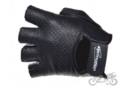 GLOVES , FINGERLESS L