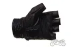 GLOVES, FINGERLESS REINF. PERF. S