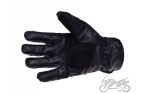 GLOVES BLACK-MESH M