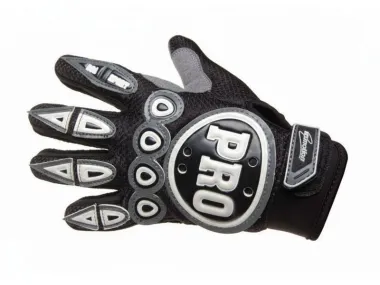 PIRŠTINĖS ENDURO L