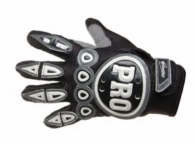 PIRŠTINĖS ENDURO XXL