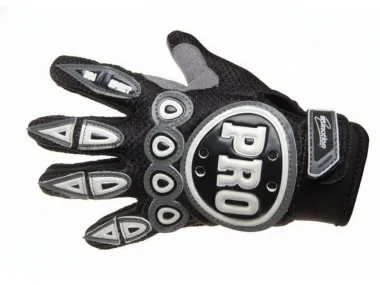 PIRŠTINĖS ENDURO XXXL