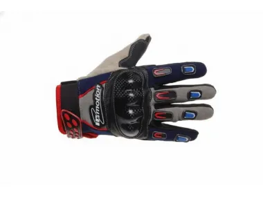 PIRŠTINĖS ENDURO KEVLAR XS