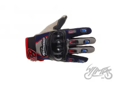 GLOVES ENDURO KEVLAR S