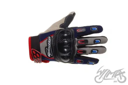 GLOVES ENDURO KEVLAR S