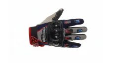 PIRŠTINĖS ENDURO KEVLAR M