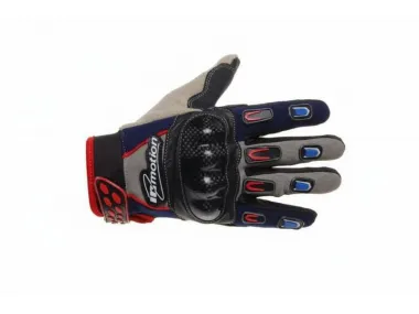 PIRŠTINĖS ENDURO KEVLAR M