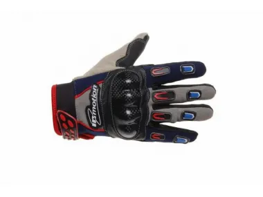 PIRŠTINĖS ENDURO KEVLAR XL