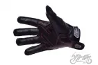GLOVES, IN MOTION PLASTIC/KEVLAR PERF. BLACK S
