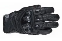 GLOVES, IN MOTION PLASTIC/KEVLAR PERF. BLACK XXL GLOVES, IN MOTION PLASTIC/KEVLAR PERF. BLACK XXL