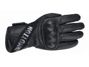 PIRŠTINĖS INMOTION ILGOS JUODOS S