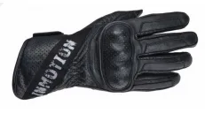 PIRŠTINĖS INMOTION ILGOS JUODOS M