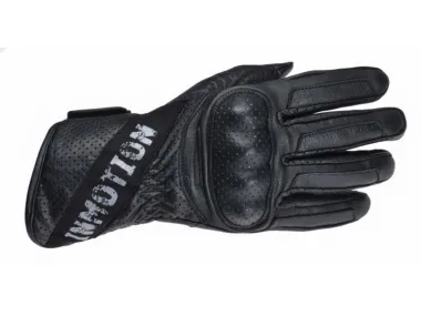 PIRŠTINĖS INMOTION ILGOS JUODOS M