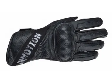 PIRŠTINĖS INMOTION ILGOS JUODOS L