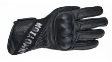 PIRŠTINĖS INMOTION ILGOS JUODOS XL