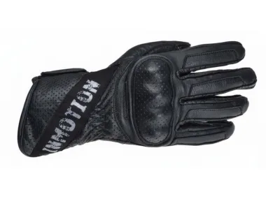 PIRŠTINĖS INMOTION ILGOS JUODOS XL