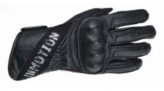 PIRŠTINĖS INMOTION ILGOS JUODOS XXL